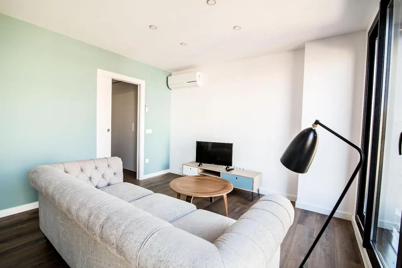 Reusia Apartaments Espagne