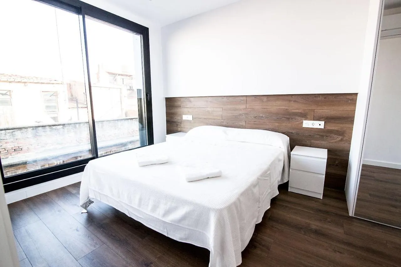 Appartement Reusia Apartaments Espagne
