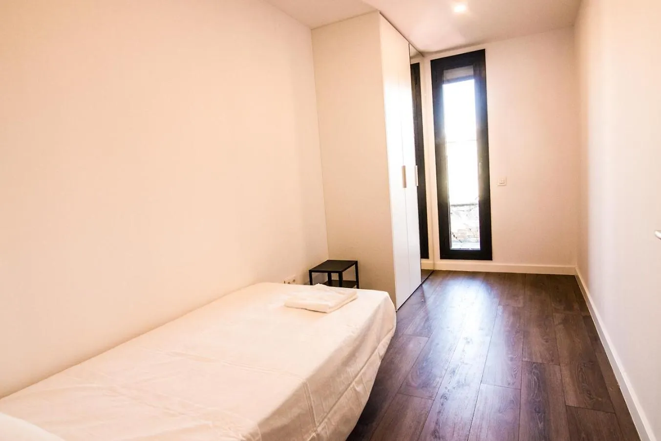 Appartement Reusia Apartaments