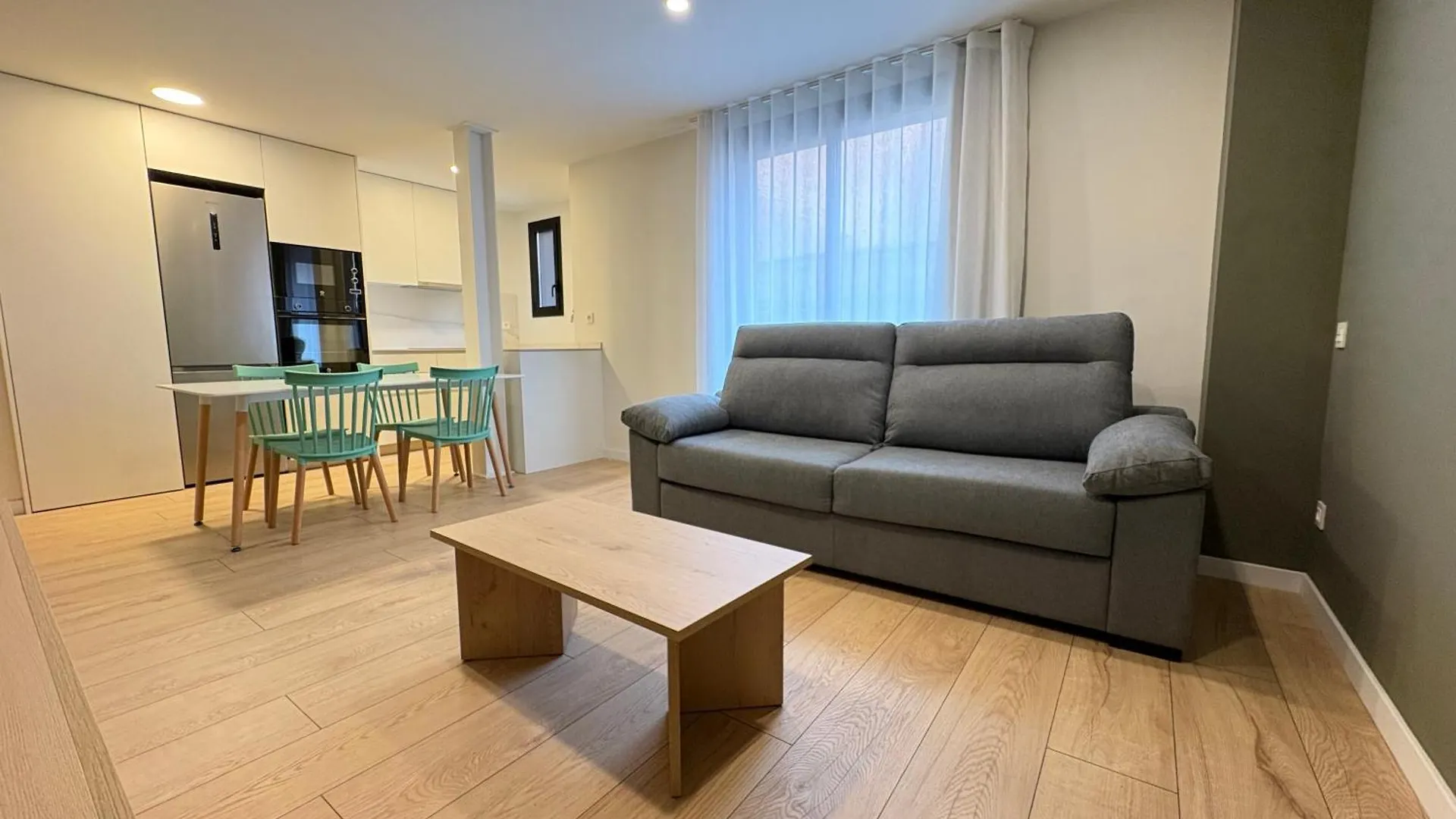 Reusia Apartaments Espagne