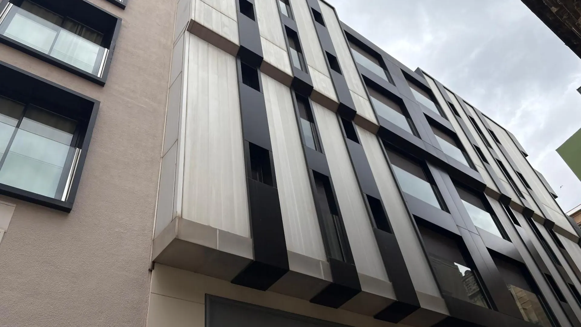 Reusia Apartaments Appartement Reus