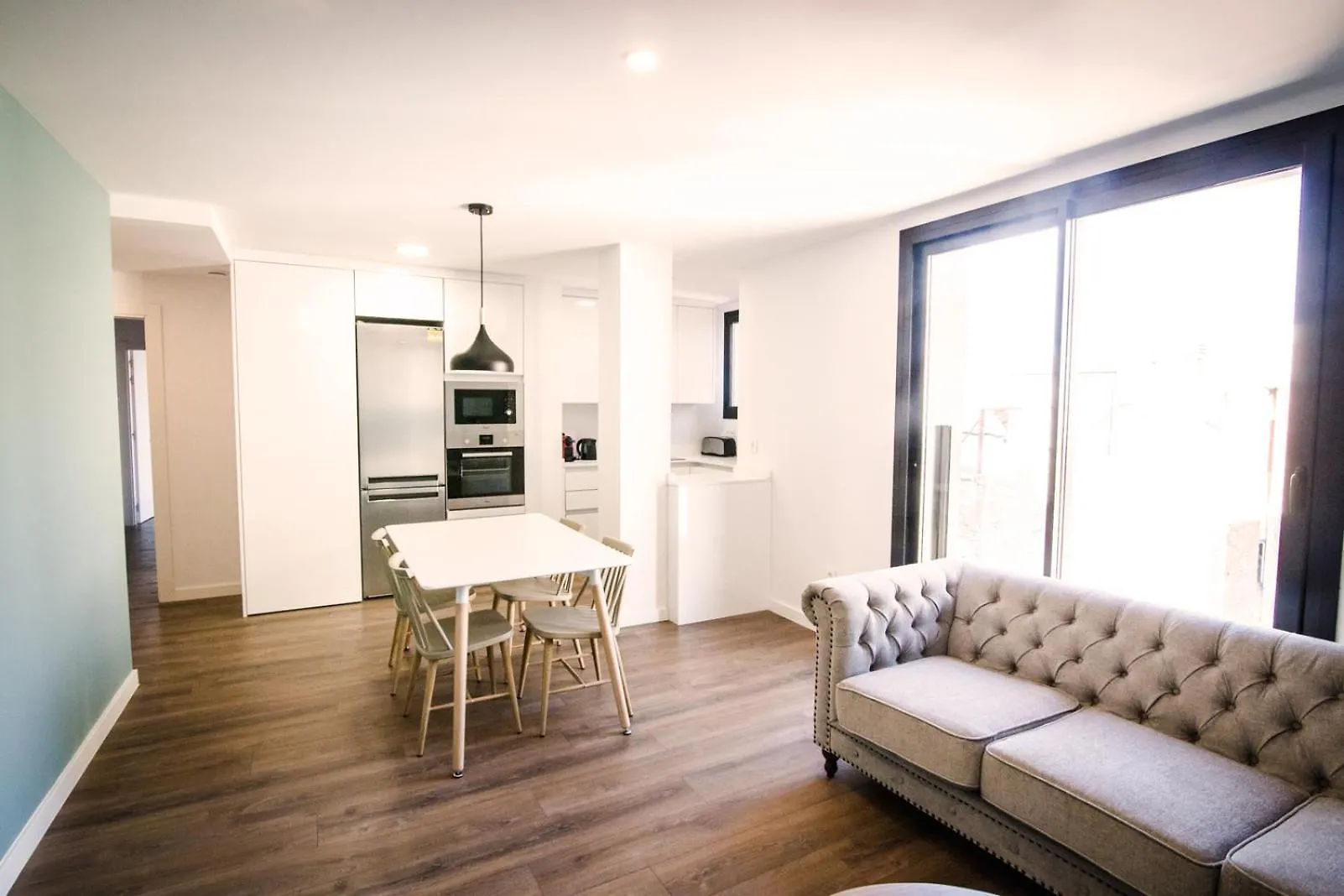 Reusia Apartaments Appartement Reus