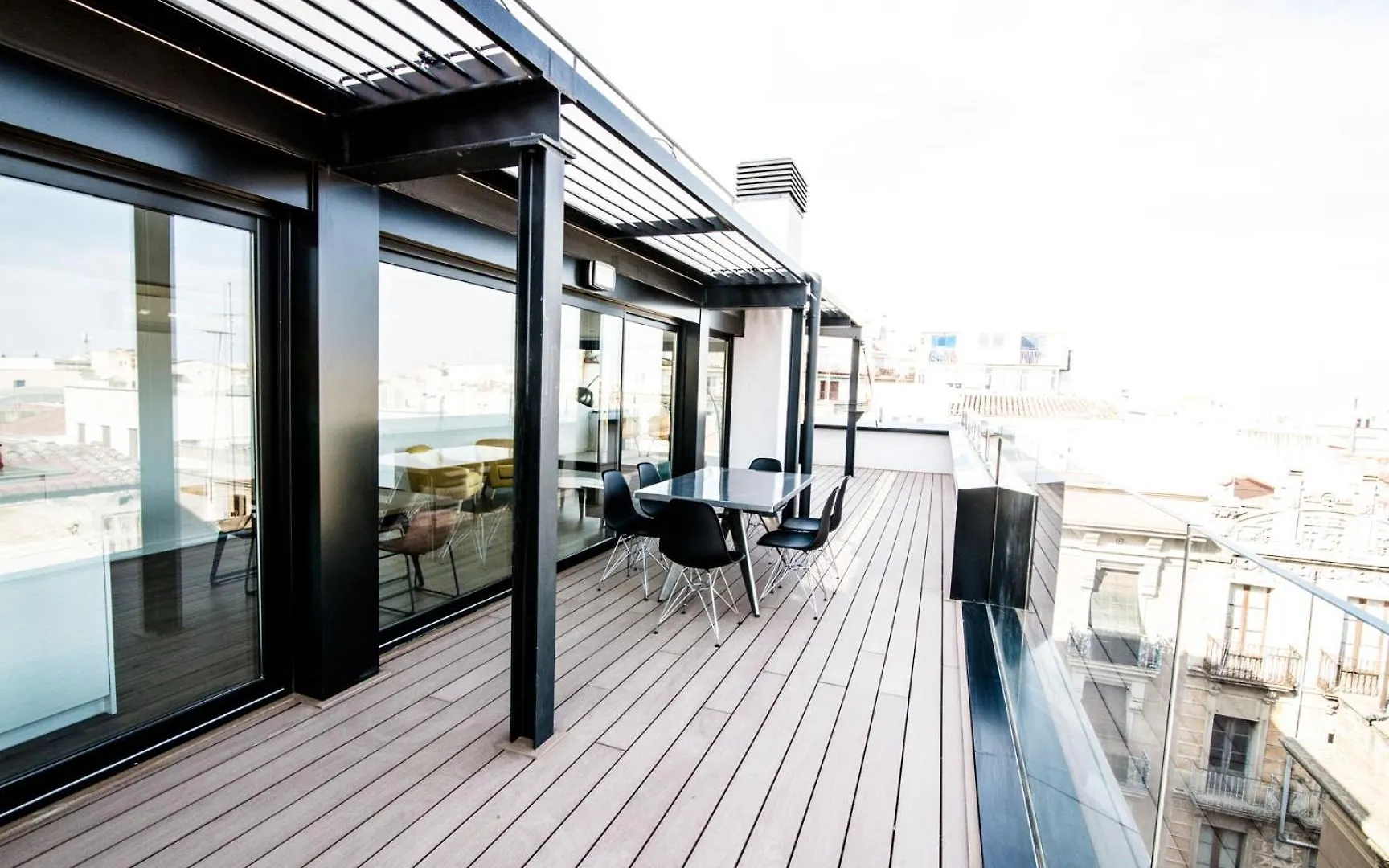 Reusia Apartaments 0*, Reus Espagne