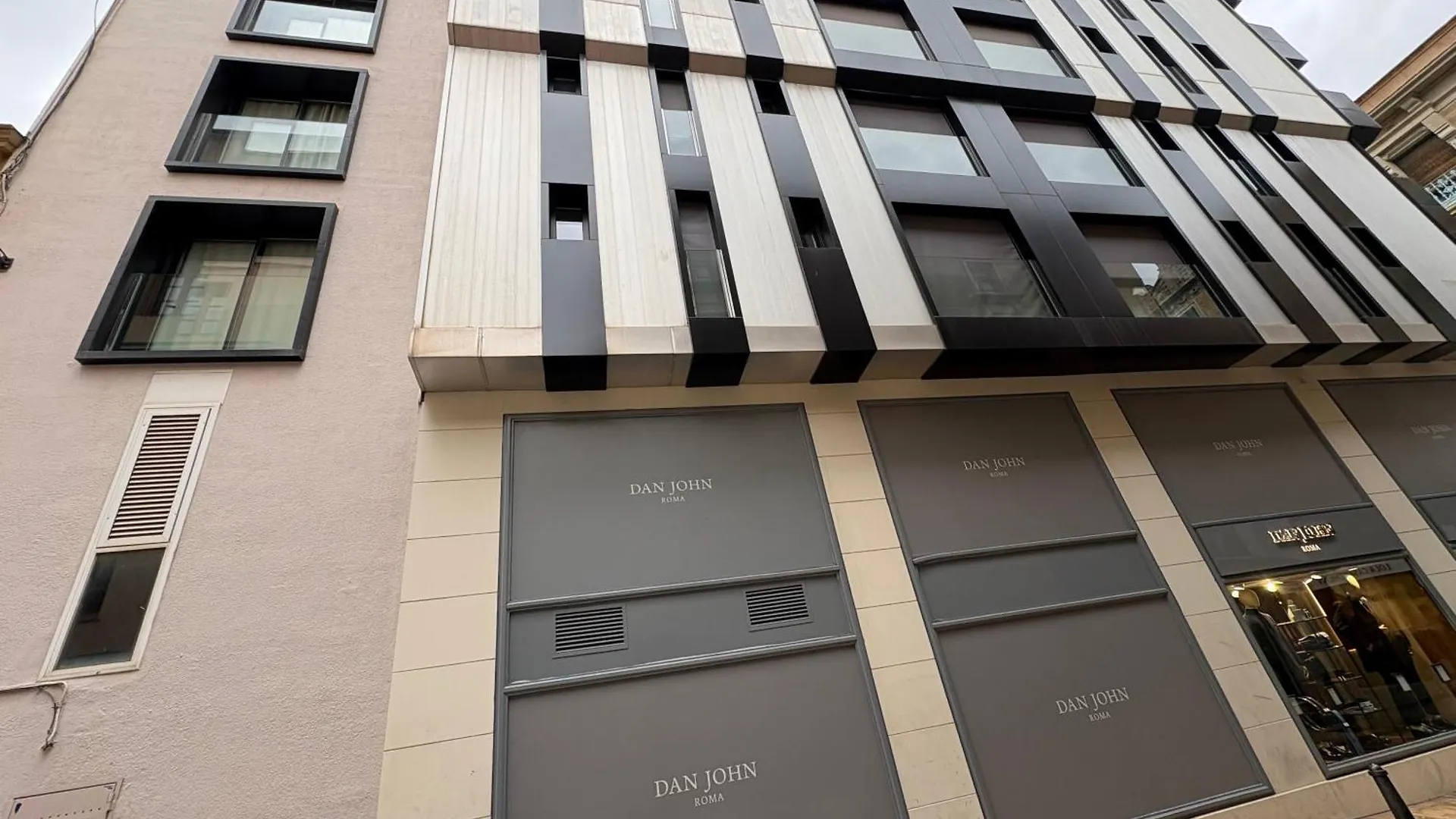 Reusia Apartaments Appartement