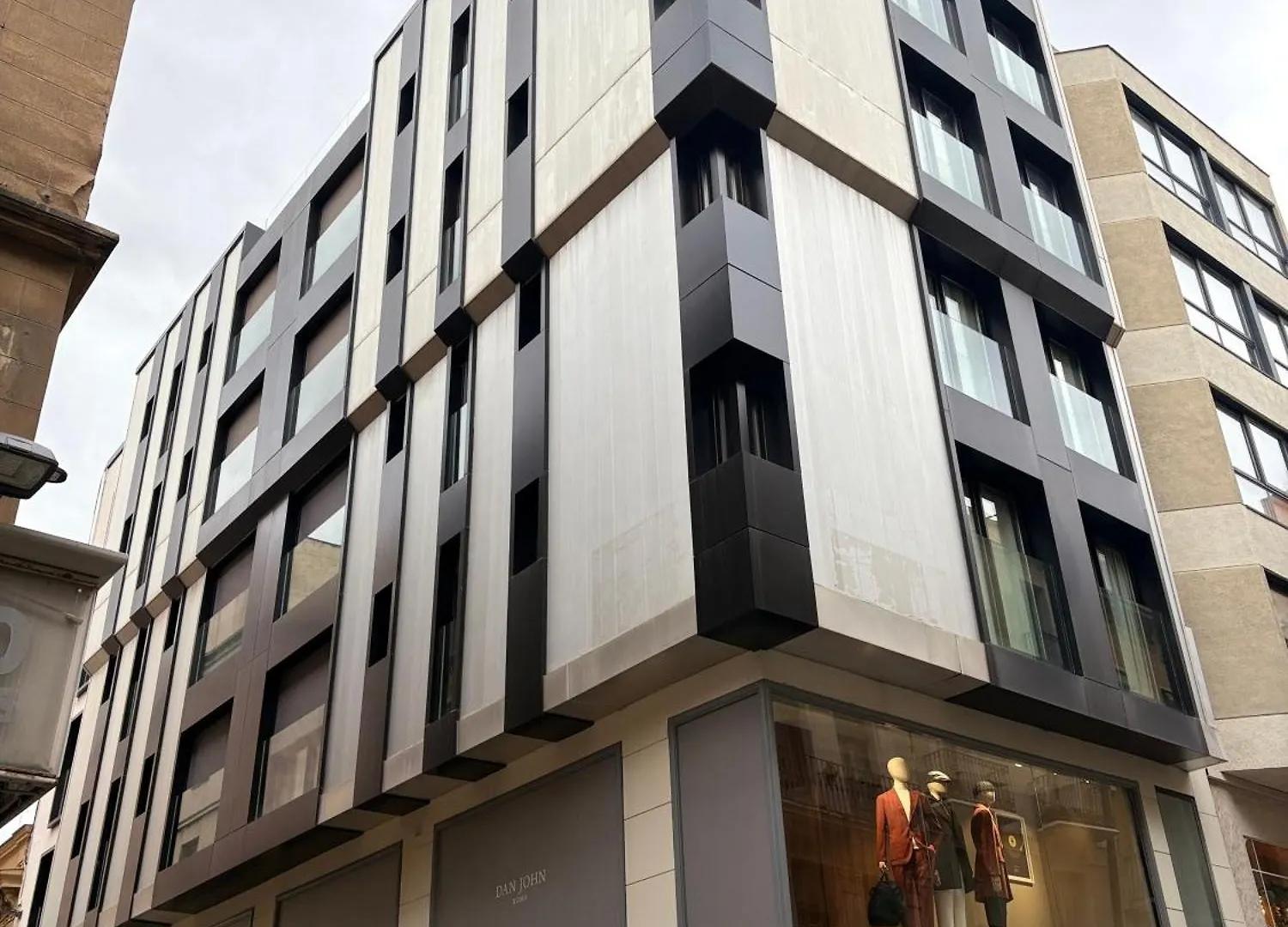 Reusia Apartaments Espagne