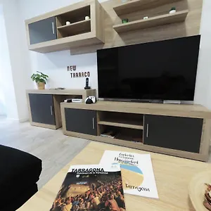 New Tarraco Tarragone