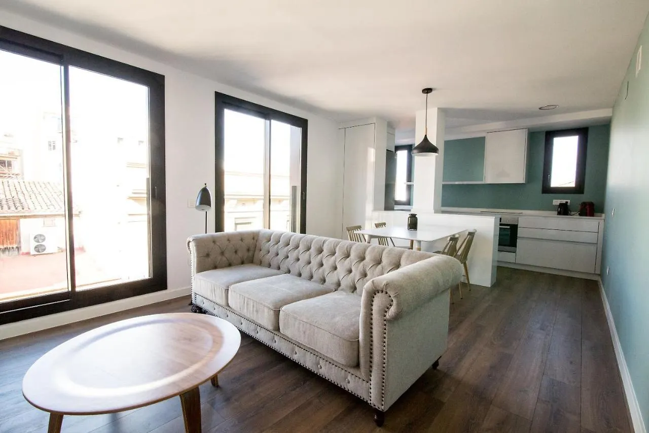 Reusia Apartaments