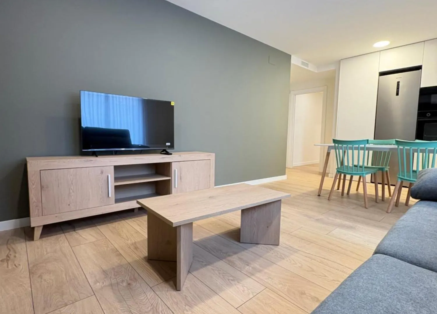 Reusia Apartaments Lejlighed Reus