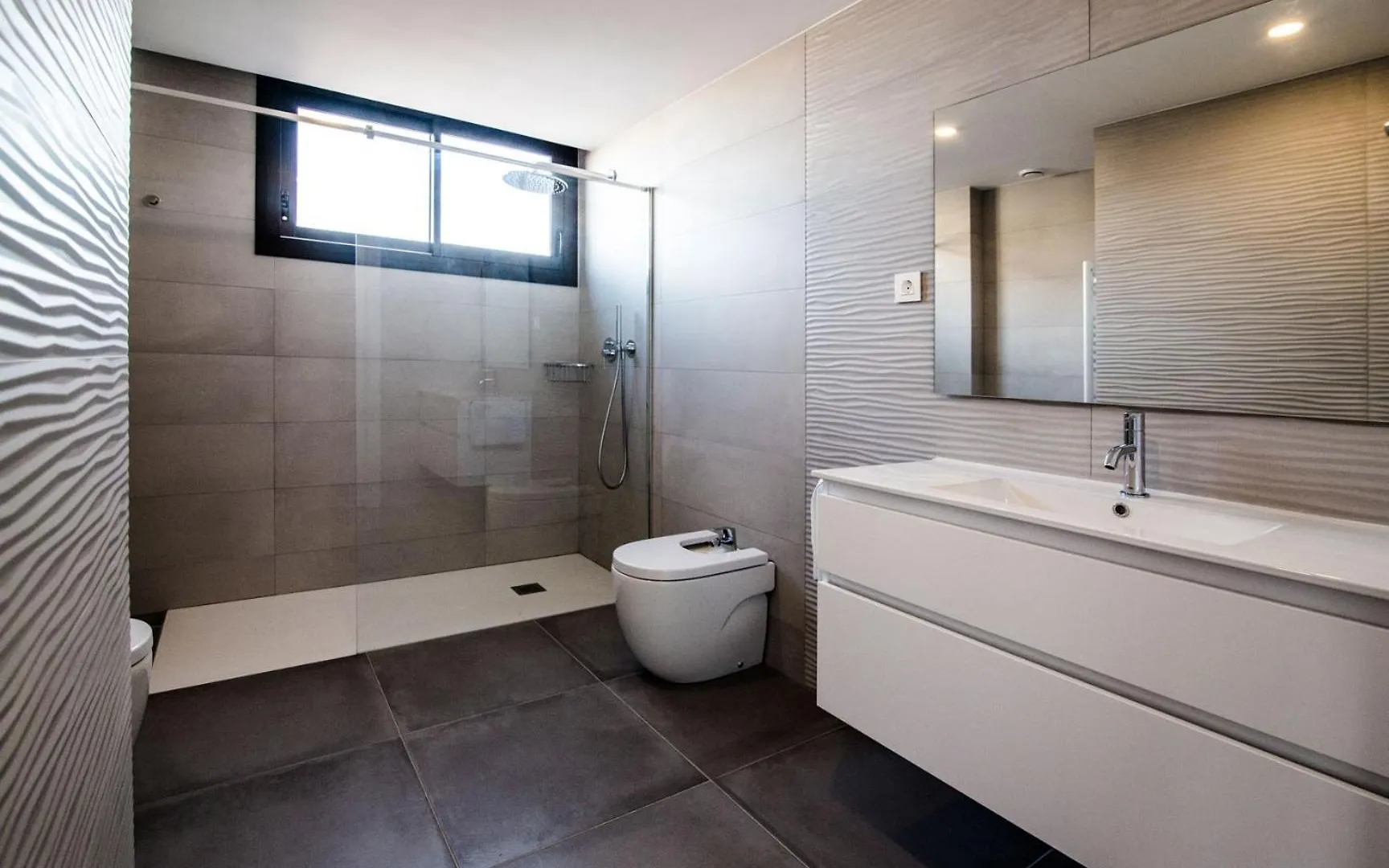Lejlighed Reusia Apartaments
