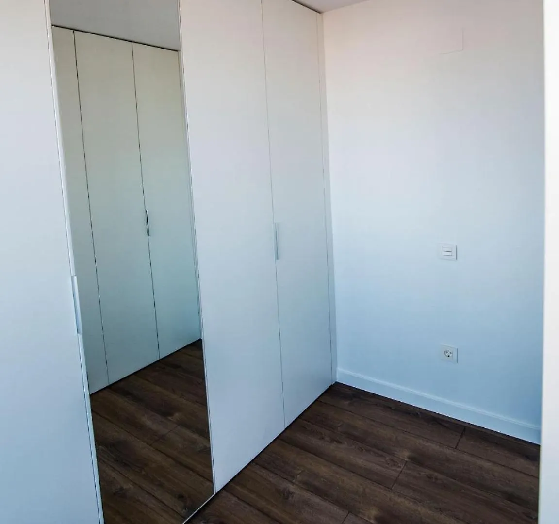 Lejlighed Reusia Apartaments