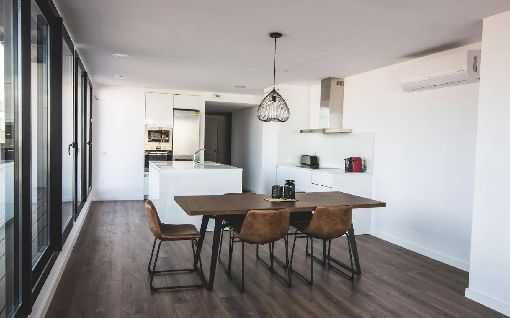 Reusia Apartaments Spanien